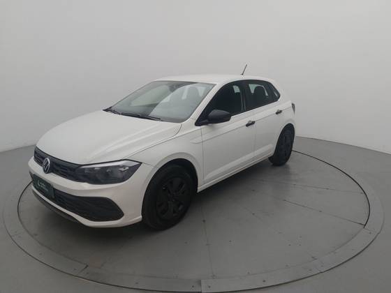 VOLKSWAGEN POLO 1.0 MPI TRACK MANUAL VOLKSWAGEN POLO 1.0 MPI TRACK MANUAL